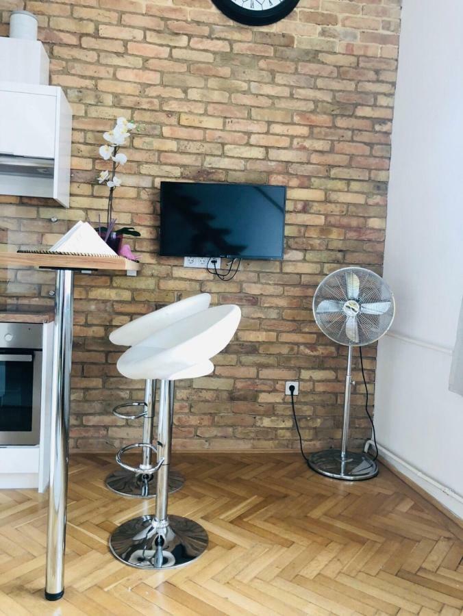 Dream Home In The Walking Street Будапеща Екстериор снимка