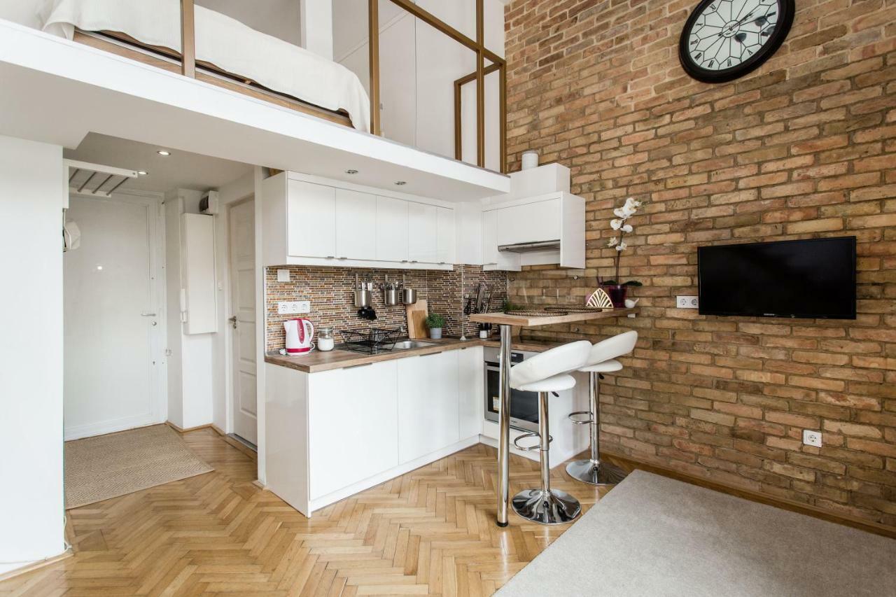 Dream Home In The Walking Street Будапеща Екстериор снимка